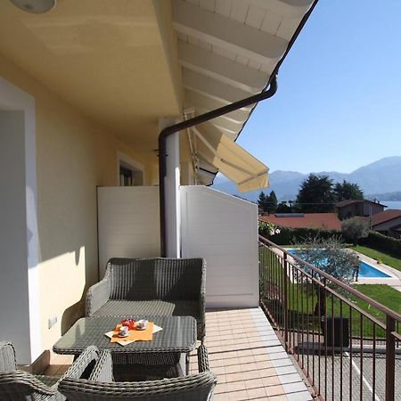 New Moon Appartement Tremezzo Buitenkant foto