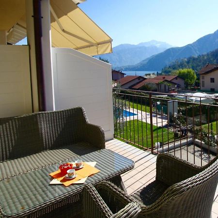 New Moon Appartement Tremezzo Buitenkant foto