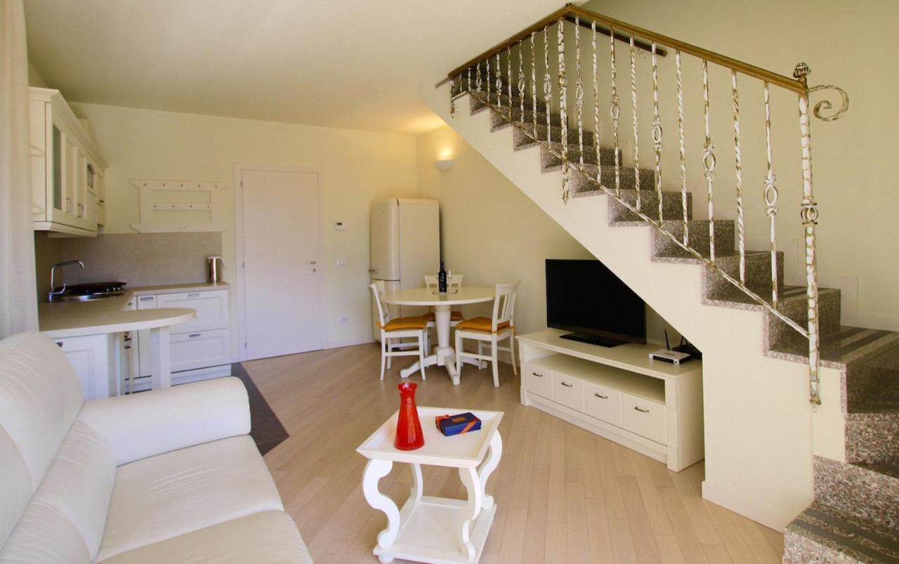 New Moon Appartement Tremezzo Buitenkant foto