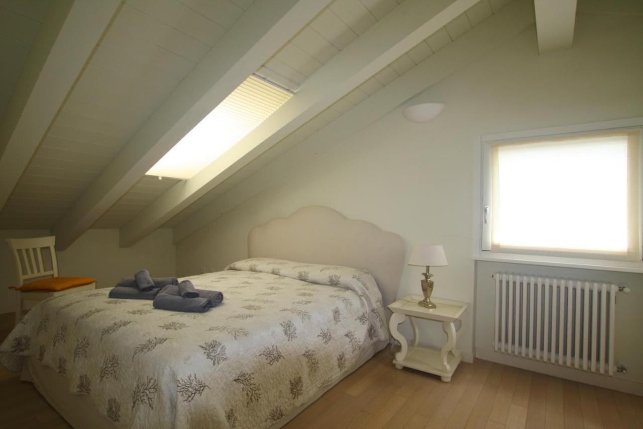 New Moon Appartement Tremezzo Buitenkant foto