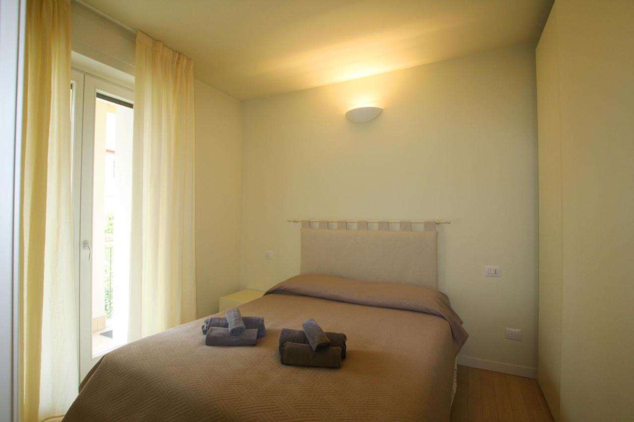 New Moon Appartement Tremezzo Buitenkant foto