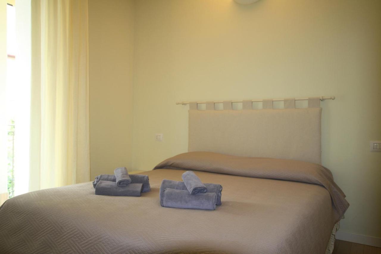 New Moon Appartement Tremezzo Buitenkant foto