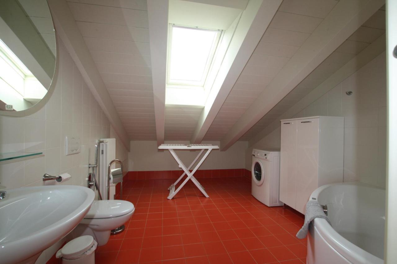 New Moon Appartement Tremezzo Buitenkant foto